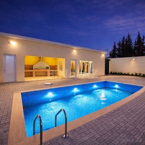 Сдаётся 4-комн. дом/дача 250 м², пос. Шувеляны, photo 3 from 12