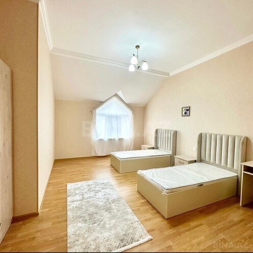 Сдаётся 4-комн. дом/дача 250 м², пос. Шувеляны, photo 10 from 12