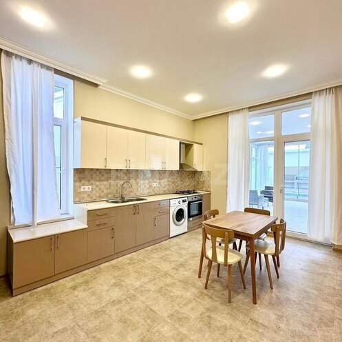 Сдаётся 4-комн. дом/дача 250 м², пос. Шувеляны, photo 11 from 12