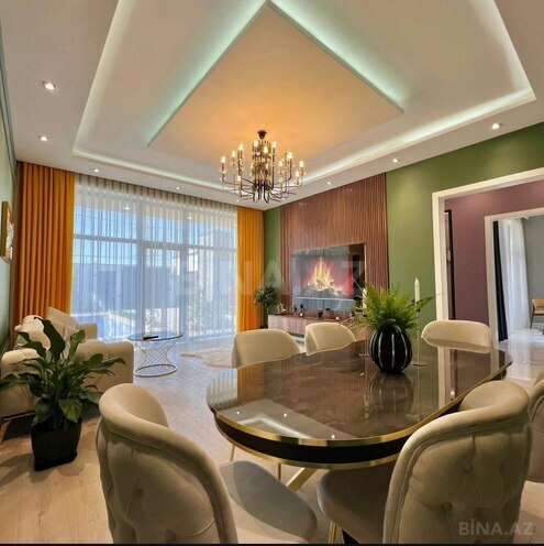 Сдаётся 5-комн. дом/дача 300 м², пос. Нардаран, photo 7 from 12