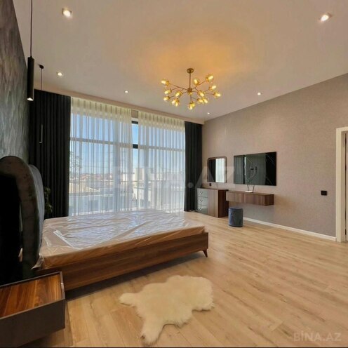 Сдаётся 5-комн. дом/дача 300 м², пос. Нардаран, photo 9 from 12