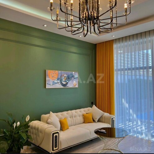 Сдаётся 5-комн. дом/дача 300 м², пос. Нардаран, photo 6 from 12