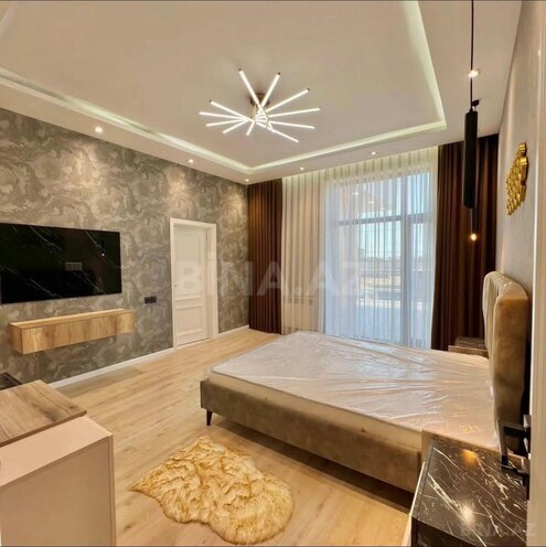 Сдаётся 5-комн. дом/дача 300 м², пос. Нардаран, photo 11 from 12