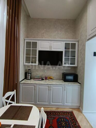 Продаётся 2-комн. вторичка 80 м², м. Сахил, photo 7 from 12