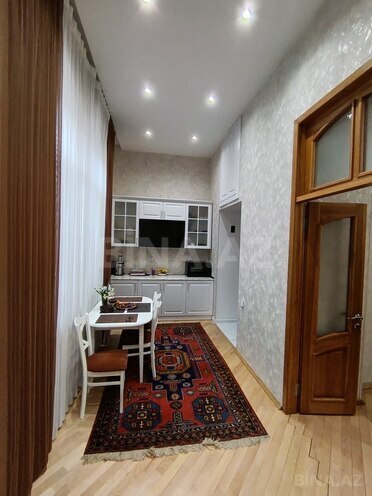 Продаётся 2-комн. вторичка 80 м², м. Сахил, photo 8 from 12