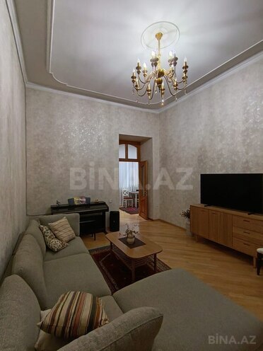 Продаётся 2-комн. вторичка 80 м², м. Сахил, photo 4 from 12