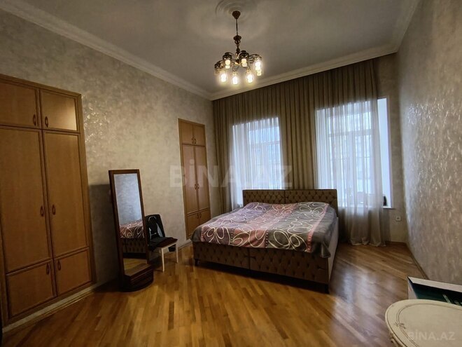 Продаётся 2-комн. вторичка 80 м², м. Сахил, photo 5 from 12