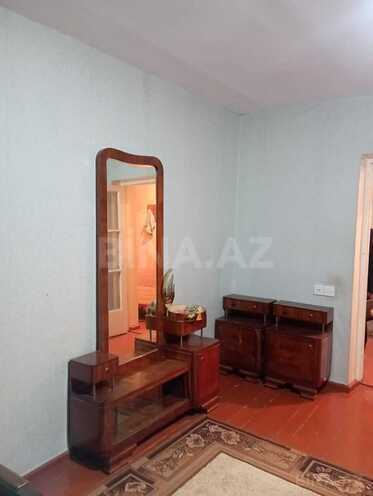 İcarəyə verilir 3 otaqlı köhnə tikili 65 m², Elmlər Akademiyası m., photo 10 from 17