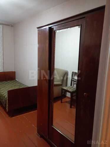 İcarəyə verilir 3 otaqlı köhnə tikili 65 m², Elmlər Akademiyası m., photo 11 from 17
