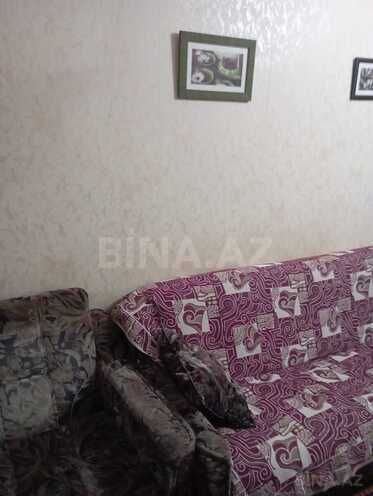 İcarəyə verilir 3 otaqlı köhnə tikili 65 m², Elmlər Akademiyası m., photo 7 from 17