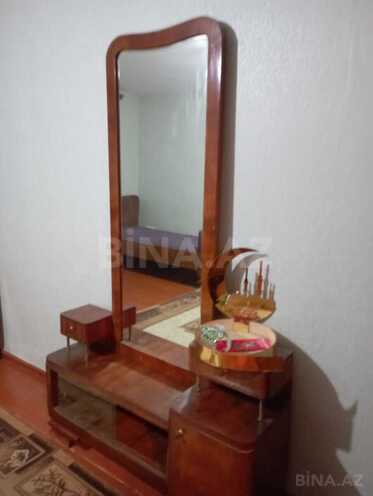İcarəyə verilir 3 otaqlı köhnə tikili 65 m², Elmlər Akademiyası m., photo 15 from 17