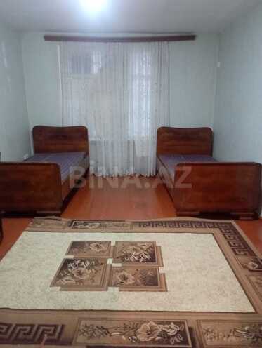 İcarəyə verilir 3 otaqlı köhnə tikili 65 m², Elmlər Akademiyası m., photo 14 from 17