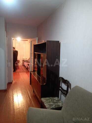 İcarəyə verilir 3 otaqlı köhnə tikili 65 m², Elmlər Akademiyası m., photo 13 from 17