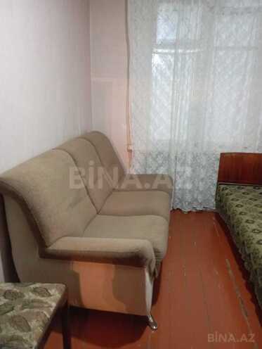 İcarəyə verilir 3 otaqlı köhnə tikili 65 m², Elmlər Akademiyası m., photo 12 from 17