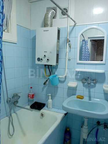 İcarəyə verilir 3 otaqlı köhnə tikili 65 m², Elmlər Akademiyası m., photo 9 from 17