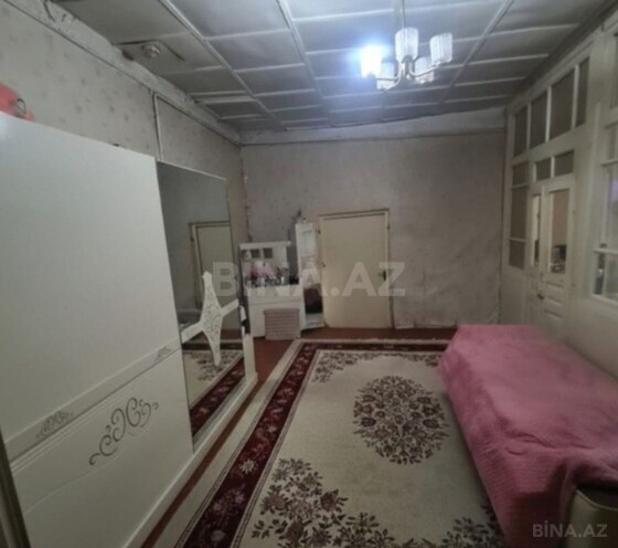 Satılır 3 otaqlı həyət evi/bağ evi 56.3 m², photo 3 from 9