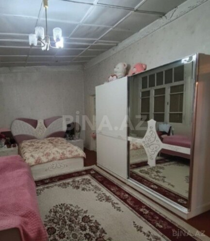 Satılır 3 otaqlı həyət evi/bağ evi 56.3 m², photo 4 from 9