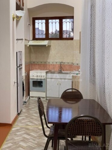 İcarəyə verilir 2 otaqlı həyət evi/bağ evi 60 m², İçəri Şəhər m., photo 13 from 15