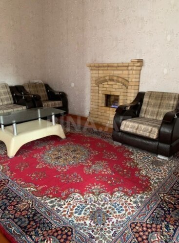 İcarəyə verilir 2 otaqlı həyət evi/bağ evi 60 m², İçəri Şəhər m., photo 5 from 15