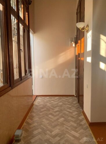 İcarəyə verilir 2 otaqlı həyət evi/bağ evi 60 m², İçəri Şəhər m., photo 3 from 15