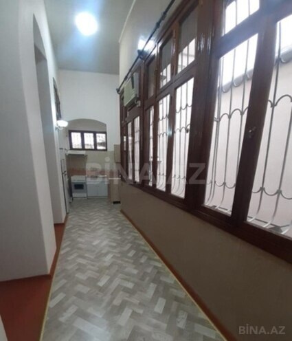 İcarəyə verilir 2 otaqlı həyət evi/bağ evi 60 m², İçəri Şəhər m., photo 7 from 15