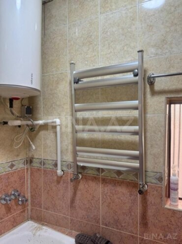 İcarəyə verilir 2 otaqlı həyət evi/bağ evi 60 m², İçəri Şəhər m., photo 10 from 15