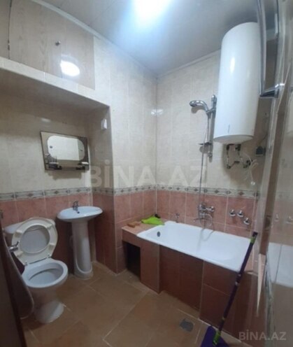 İcarəyə verilir 2 otaqlı həyət evi/bağ evi 60 m², İçəri Şəhər m., photo 6 from 15