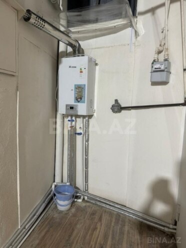 İcarəyə verilir 2 otaqlı həyət evi/bağ evi 60 m², İçəri Şəhər m., photo 9 from 15