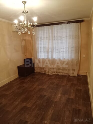 Satılır 1 otaqlı köhnə tikili 30 m², Bakıxanov q., photo 4 from 11