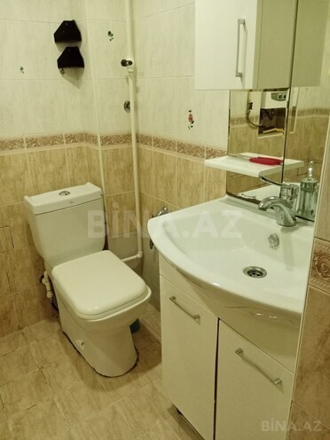 Satılır 1 otaqlı köhnə tikili 30 m², Bakıxanov q., photo 8 from 11
