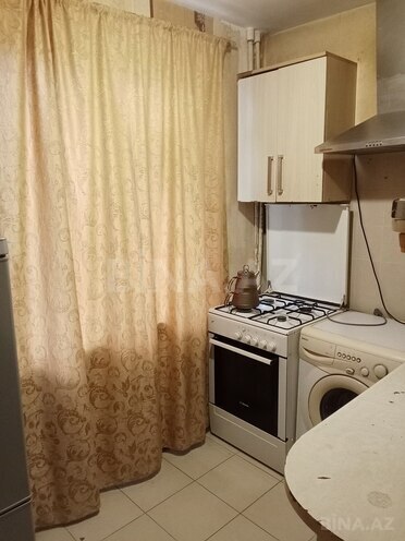 Satılır 1 otaqlı köhnə tikili 30 m², Bakıxanov q., photo 7 from 11
