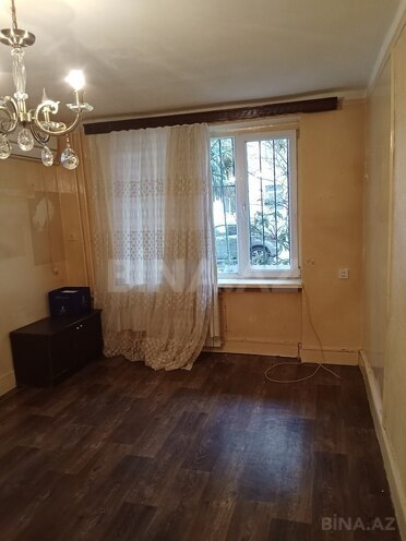 Satılır 1 otaqlı köhnə tikili 30 m², Bakıxanov q., photo 3 from 11