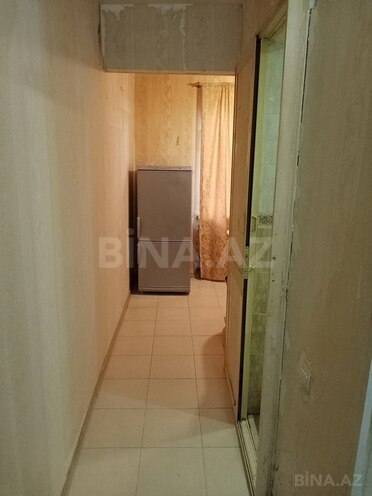 Satılır 1 otaqlı köhnə tikili 30 m², Bakıxanov q., photo 9 from 11