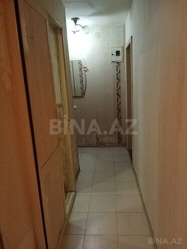 Satılır 1 otaqlı köhnə tikili 30 m², Bakıxanov q., photo 10 from 11