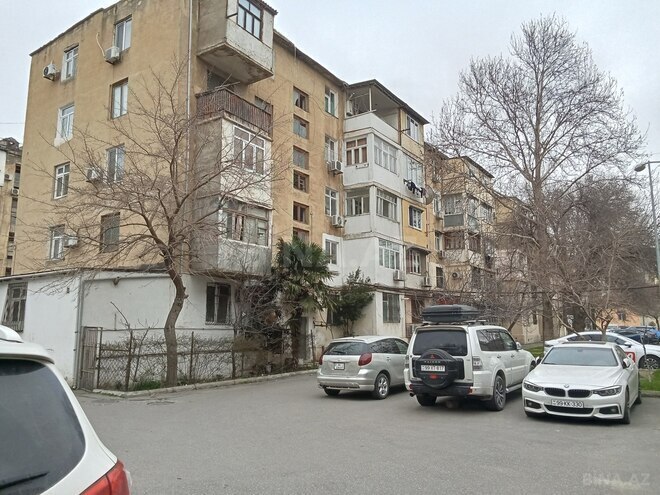 Satılır 1 otaqlı köhnə tikili 30 m², Bakıxanov q., photo 6 from 11