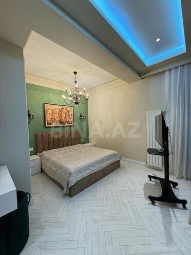 İcarəyə verilir 5 otaqlı həyət evi/bağ evi 500 m², Bilgəh q., photo 11 from 13