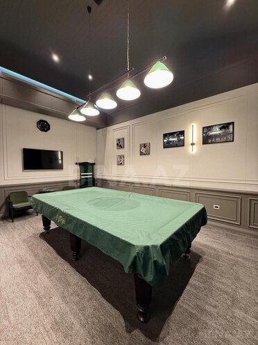 İcarəyə verilir 5 otaqlı həyət evi/bağ evi 500 m², Bilgəh q., photo 10 from 13