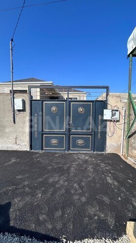 Satılır 4 otaqlı həyət evi/bağ evi 100 m², Masazır q., photo 8 from 10