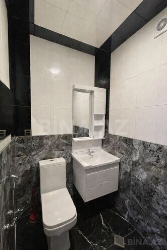 Продаётся 3-комн. новостройка 150 м², м. Иншаатчылар, photo 7 from 13