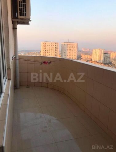 Продаётся 3-комн. новостройка 150 м², м. Иншаатчылар, photo 12 from 13