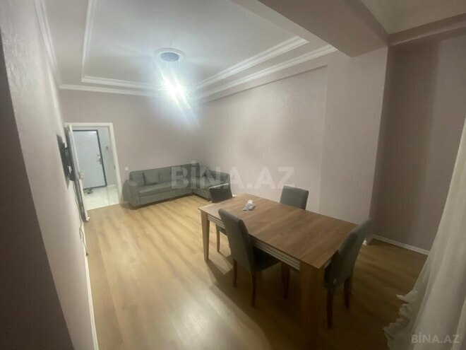 Сдаётся 2-комн. новостройка 60 м², пос. Сарай, photo 5 from 16