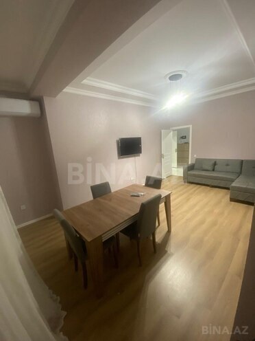 Сдаётся 2-комн. новостройка 60 м², пос. Сарай, photo 6 from 16