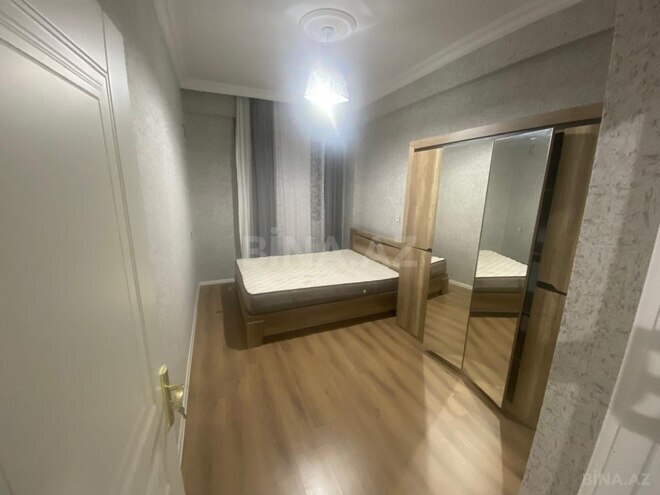 Сдаётся 2-комн. новостройка 60 м², пос. Сарай, photo 11 from 16
