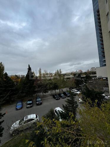 İcarəyə verilir 3 otaqlı köhnə tikili 80 m², Şah İsmayıl Xətai m., photo 17 from 18