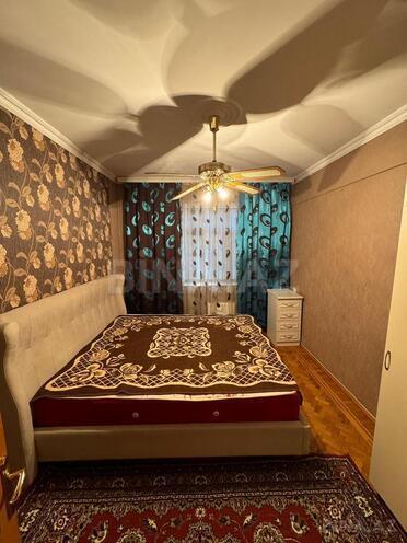 İcarəyə verilir 3 otaqlı köhnə tikili 80 m², Şah İsmayıl Xətai m., photo 6 from 18