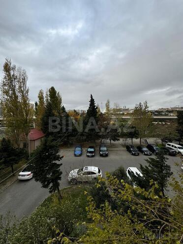 İcarəyə verilir 3 otaqlı köhnə tikili 80 m², Şah İsmayıl Xətai m., photo 16 from 18