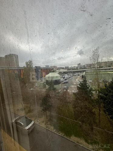 İcarəyə verilir 3 otaqlı köhnə tikili 80 m², Şah İsmayıl Xətai m., photo 15 from 18