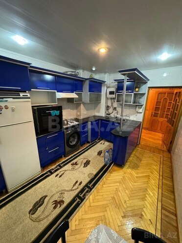 İcarəyə verilir 3 otaqlı köhnə tikili 80 m², Şah İsmayıl Xətai m., photo 5 from 18