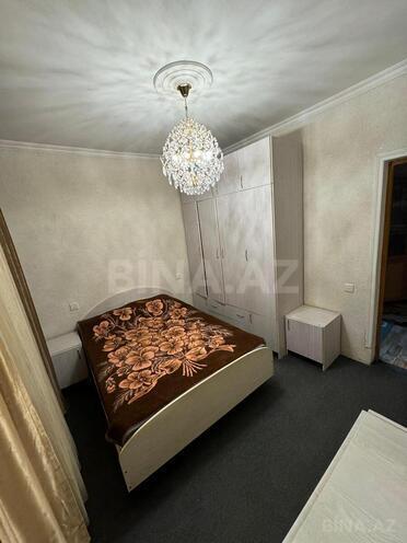 İcarəyə verilir 3 otaqlı köhnə tikili 80 m², Şah İsmayıl Xətai m., photo 9 from 18