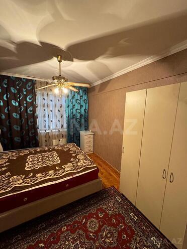 İcarəyə verilir 3 otaqlı köhnə tikili 80 m², Şah İsmayıl Xətai m., photo 7 from 18